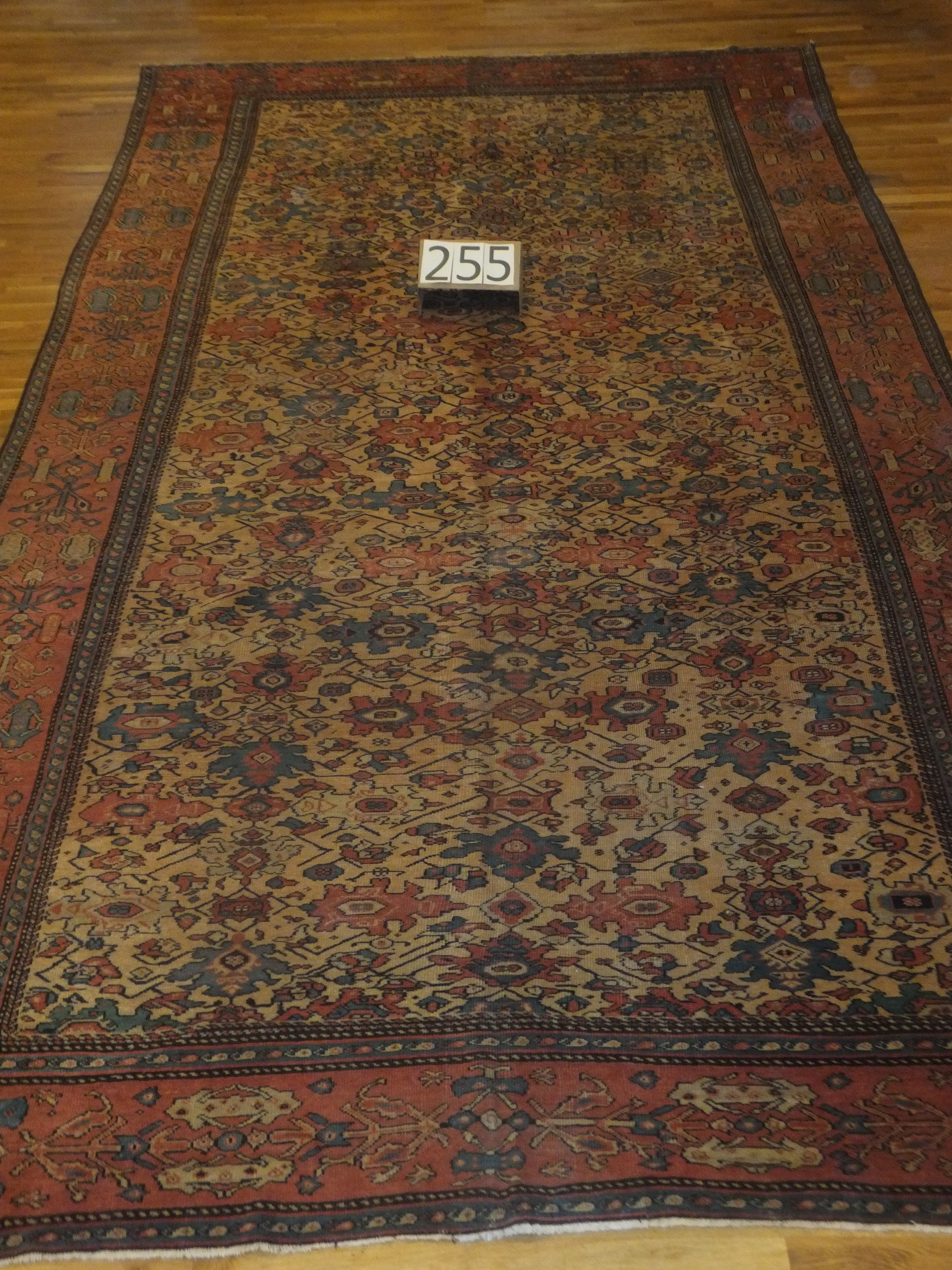Rug image